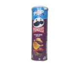 PRINGLES TEXAS BBQ SAUCE 165g
