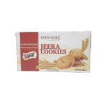 PATANJALI JEERA COOKIES 200g