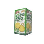 JS JACOB'S SUPER TASTE BISCUIT 200g