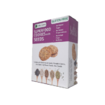 CALCOON-N SUPERFOOD COOKIES WITH SEED 200g