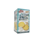 JS JACOB'S SUPER TASTE MILK BISCUIT 200g