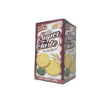 JS JACOB'S SUPER TASTE SEAWEED BISCUIT 200g