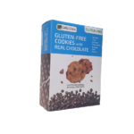 CALCOON-N GLUTEN-FREE COOKIES WITH REAL CHOCOLATE 200g