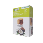 CALCOON-N SUPERFOOD COOKIES WTH REAL  COCONUT 200g