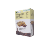 CALCOON-N GLUTEN-FREE COOKIES WITH REA COFFEE 200g