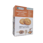 CALCOON-N DIGESTIVE COOKIES WITH HONEY, OAT & ALMONDS 200g