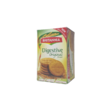 BRITANNIA DIGESTIVE BISCUIT 225g