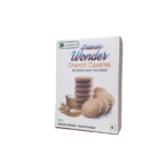 CARLCOON-N DIABETIC WONDER CRUNCH COOKIES 200g