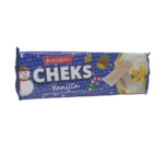 BAKEMATE CHEKS VANILLA