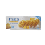 FRANZZI CHEESE BUTTER COOKIES BISCUITS