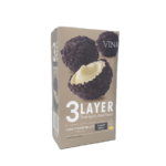 VINA LAVA COOKIES BALL, THREE LAYER, 3 FLAVOR 100g