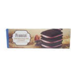 FRANZZI COCOA FILLING COOKIES BISCUITS 93g