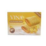 VINA SALTED EGG YOLK CHEESE FLAVOR