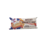 OGL MILKY SHORT CAKE