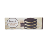FRANZZI COCOA FILLING COOKIES BISCUITS (VANILLA  FLAVOUR) 93g
