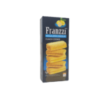 FRANZZI VANILLA LEMON COOKIES BISCUITS