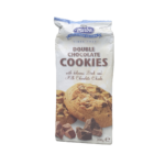 MARBA DOUBLE CHOCOLATE COOKIES 200g