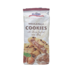 MARBA NOUGATELLI WITH HAZELNUT COOKIES