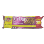 MC OATY OAT COOKIES RAISIN