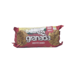 GRANADA WHOLE GRAIN BERRY COOKIES 150g