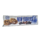 MARBA NEW YORKERS CHOCOLATE  COOKIES 40% 150g