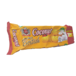 ROYAL BRITISH COCONUT COOKIES
