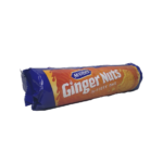 MCVITIES GINGER NUTS BISCUIT 250g