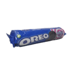 OREO MIX RASPBERRY & VANILLA BISCUIT 157g