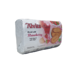 ALVITA BISCUIT STRAWBERRY 360g