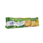 MERBA CHOCOLATE COOKIES LEMON CHOCOLATE 150g