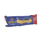 ROYAL BRITISH BUTTER  COOKIES 162g