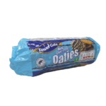 TOWER GATE MILK CHOCO OATIES 300g