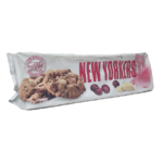 MERBA NEW YORKERS WHITE CHOCOLATE & CRANBERRY COOKIES 150g