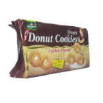 HUAMEL DONUT COOKIES CASHEW 454g