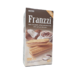 FRANZZI COCOA FILLING COOKIES BISCUIT 93g