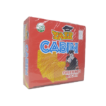 YALE CABIN BISCUIT 450g