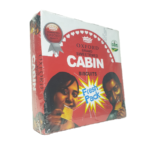 OXFORD CABIN BISCUIT 350g