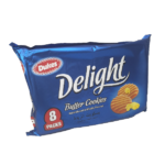 DUKES DELIGHT BUTTER COOKIES 600g