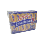COLUMBIA VANILLA WAFER BISCUIT 288g
