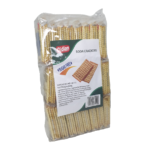 DIDIAN SUGAR FREE SODA CRACKERS 500g