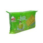 FENG WEI TUAN COCONUT BISCUIT 500g