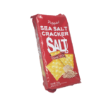 PEPPITO SEA SALT CRACKERS ROUGHAGE FLAVOUR 206g