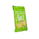 PEPPITO SEA SALT CRACKER CUCUMBER FLAVOUR 205g