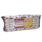 FAMILY OATMEAL CRACKERS 560g