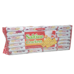 SALTINE CRACKERS 28-IN-1 560g