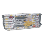 FAMILY SESAME CRAKERS 560g