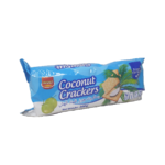 NAVIGABLE COCONUT CRACKERS 200g