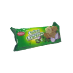 DOCKERS ONIONS CRACKERS 200g