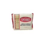 TOP CHOICE MILK SODA CRACKERS 100g