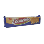 ALMILYA COOKIES BITE CASHEW 150g